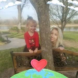 Meet your Posher, Karin